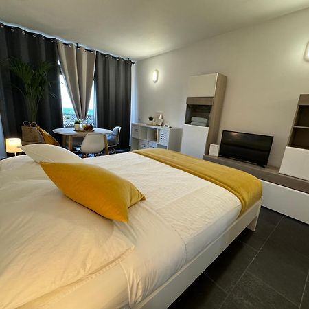 Marina Suites Tenerife Puerto de la Cruz  Extérieur photo