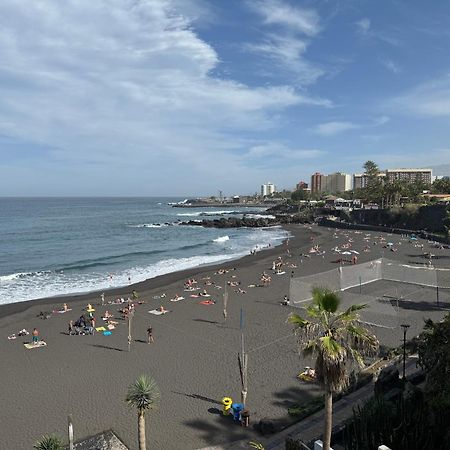 Marina Suites Tenerife Puerto de la Cruz  Extérieur photo