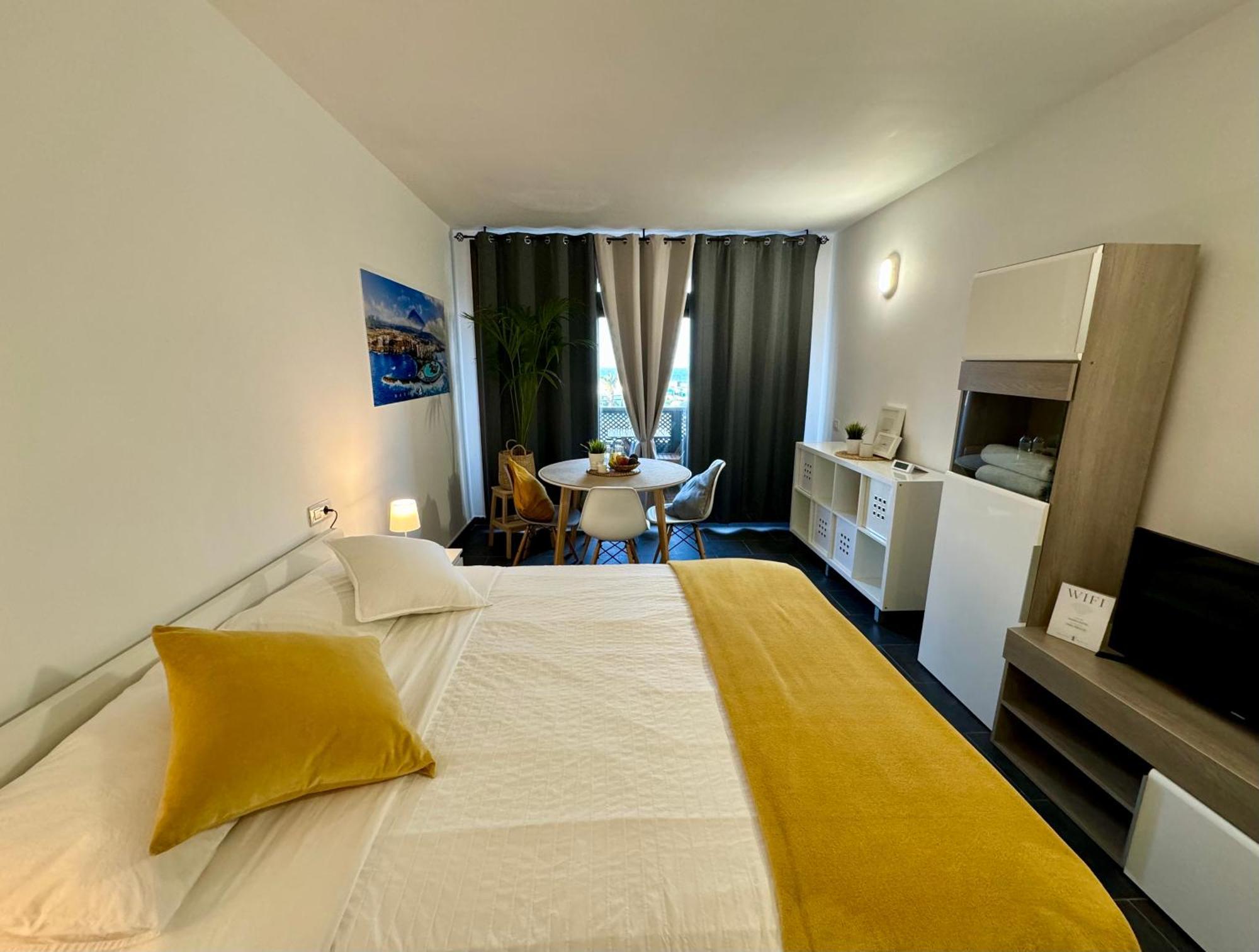 Marina Suites Tenerife Puerto de la Cruz  Extérieur photo