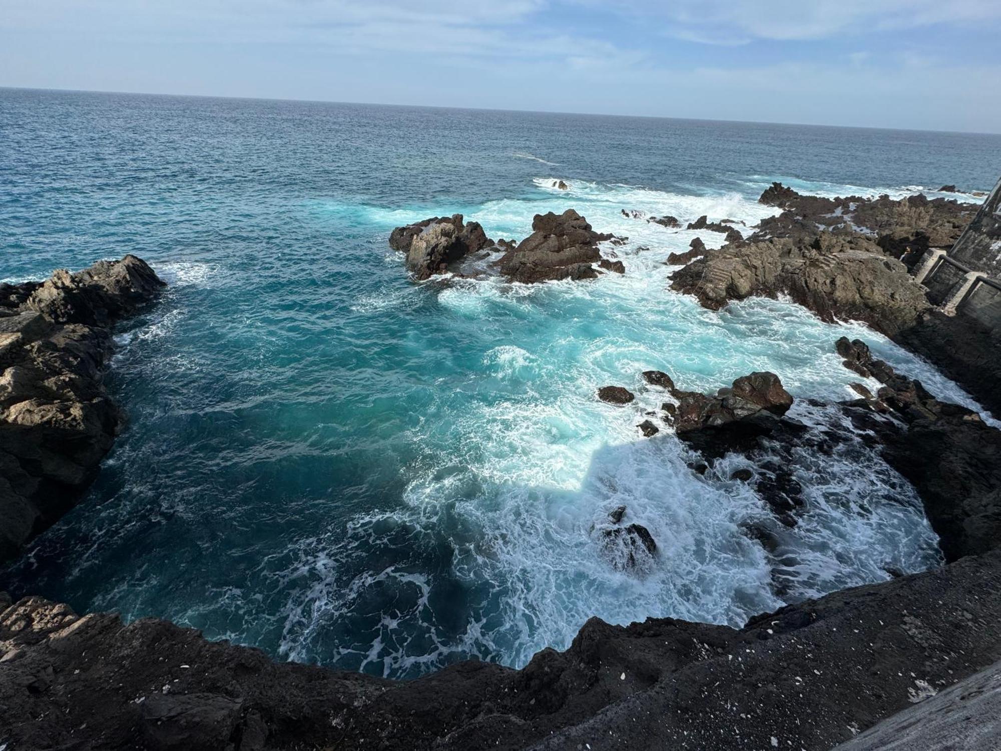 Marina Suites Tenerife Puerto de la Cruz  Extérieur photo