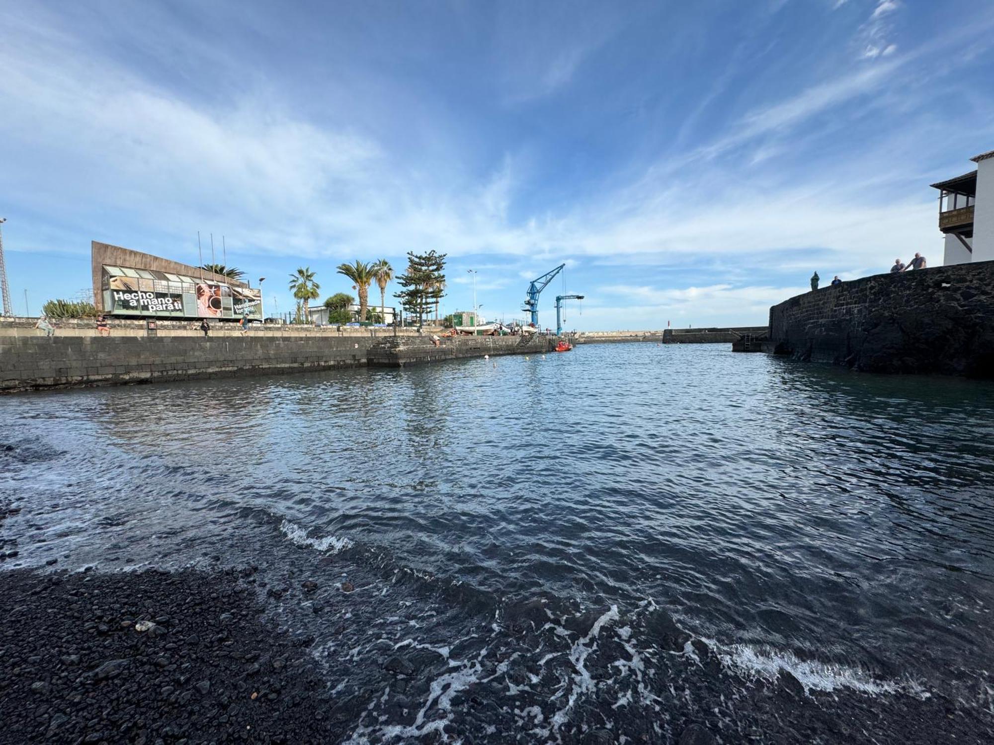Marina Suites Tenerife Puerto de la Cruz  Extérieur photo