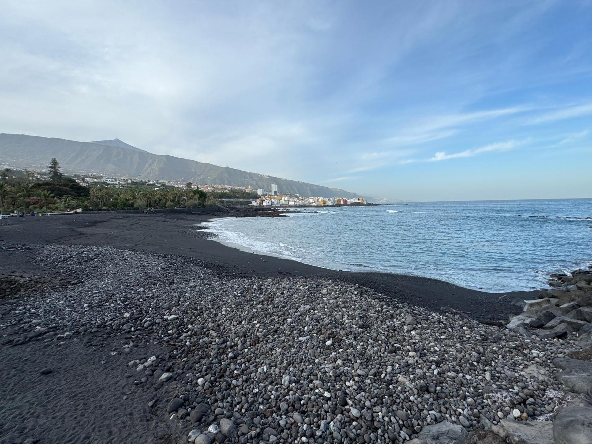 Marina Suites Tenerife Puerto de la Cruz  Extérieur photo