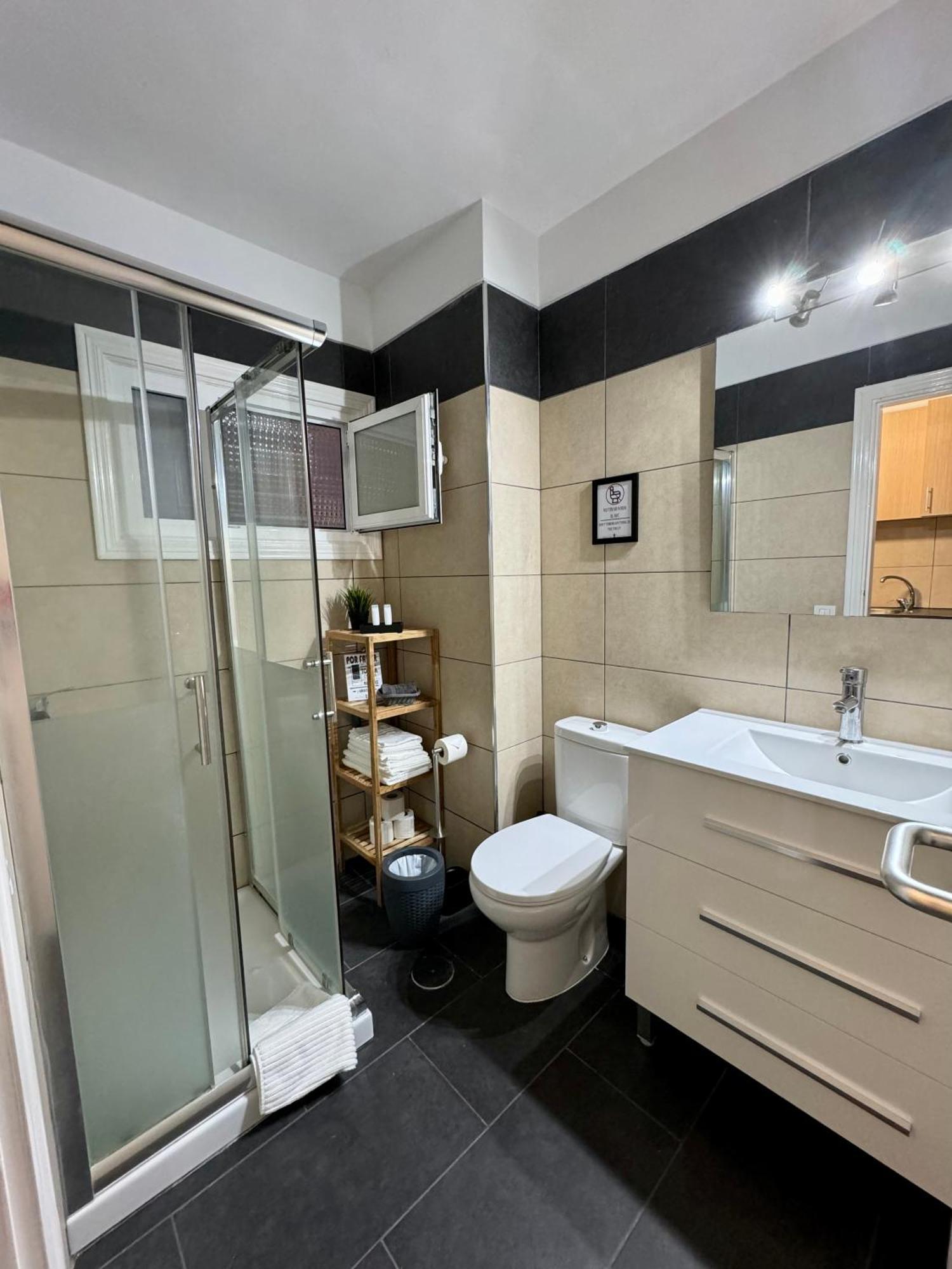 Marina Suites Tenerife Puerto de la Cruz  Extérieur photo