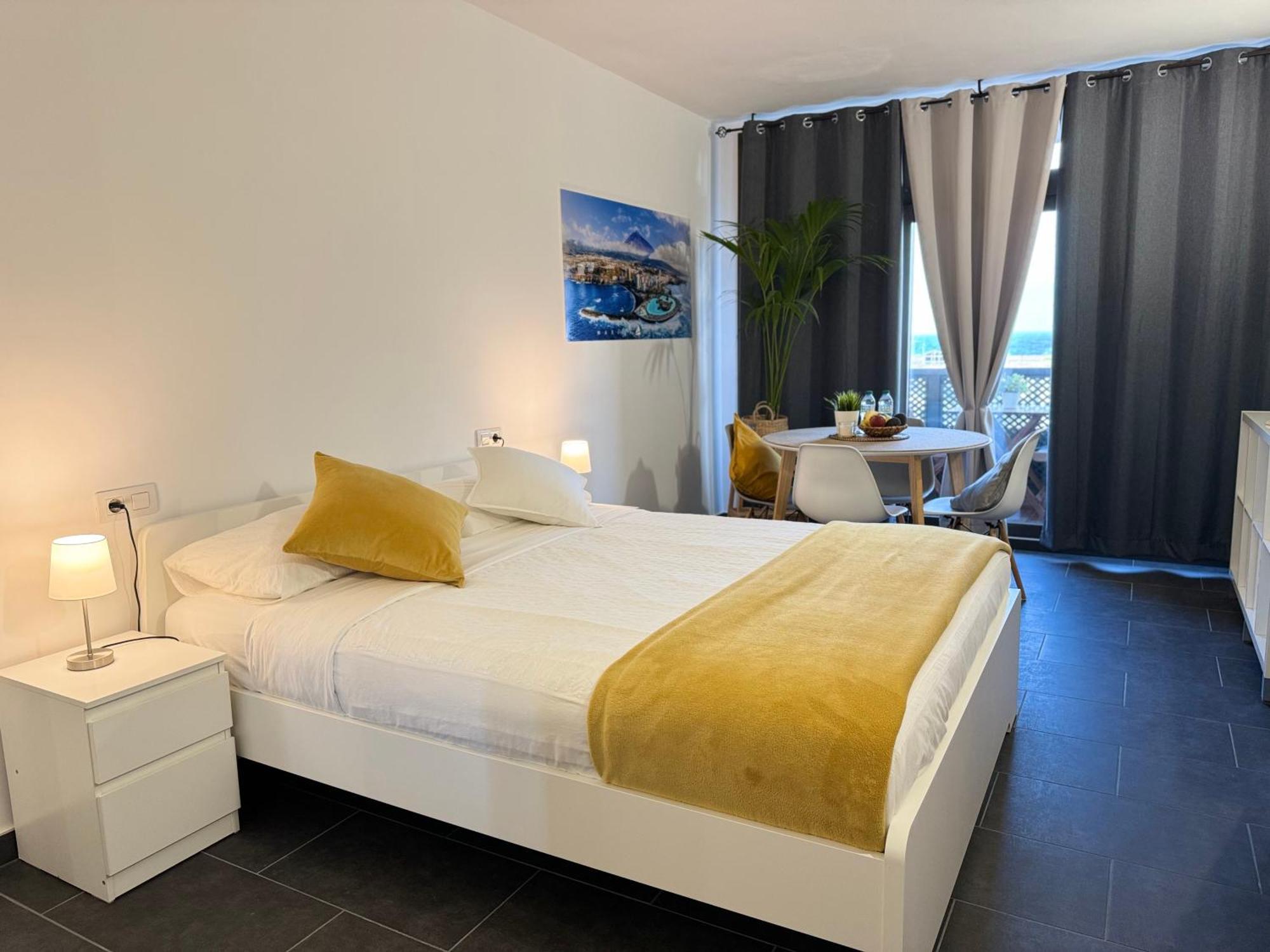Marina Suites Tenerife Puerto de la Cruz  Extérieur photo