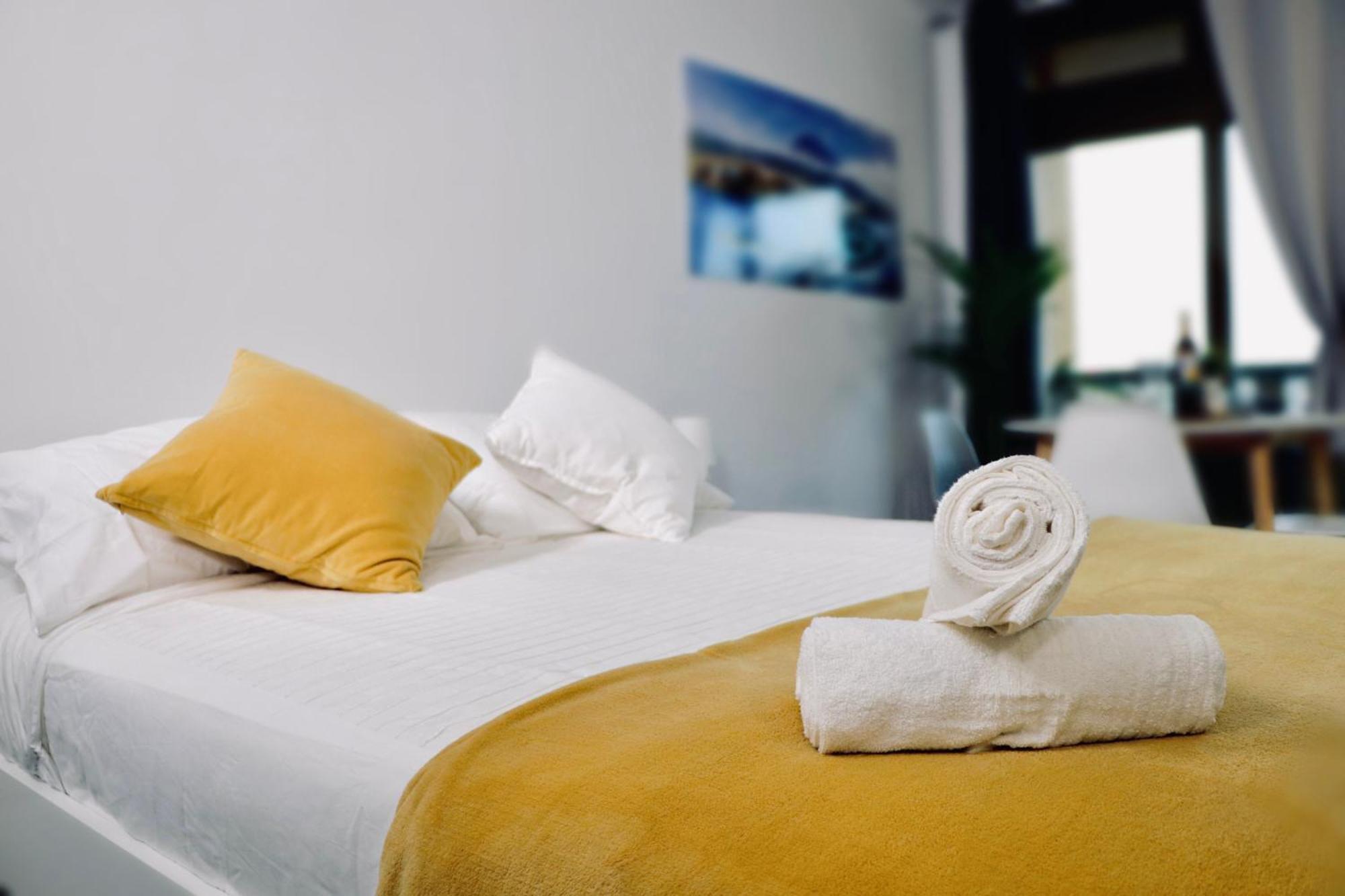 Marina Suites Tenerife Puerto de la Cruz  Extérieur photo