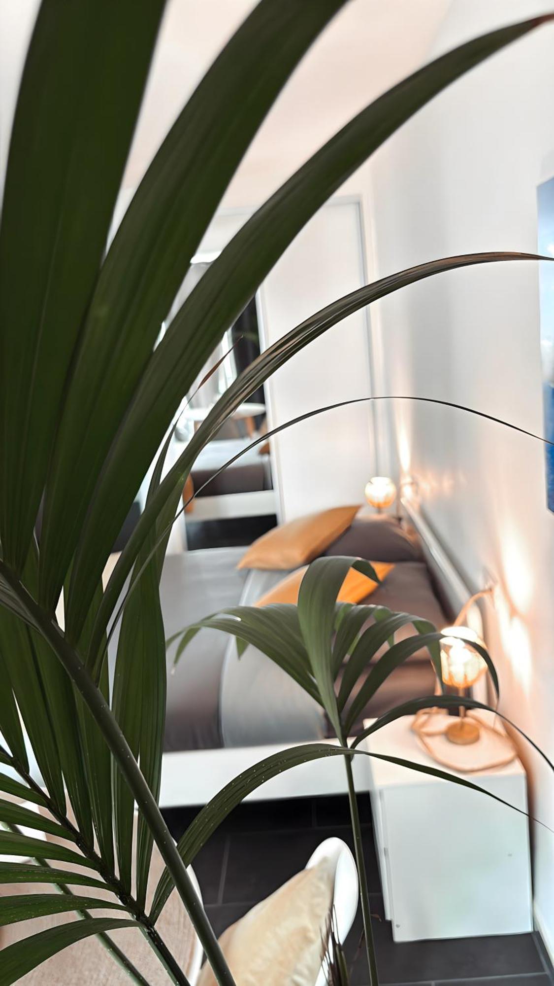 Marina Suites Tenerife Puerto de la Cruz  Extérieur photo